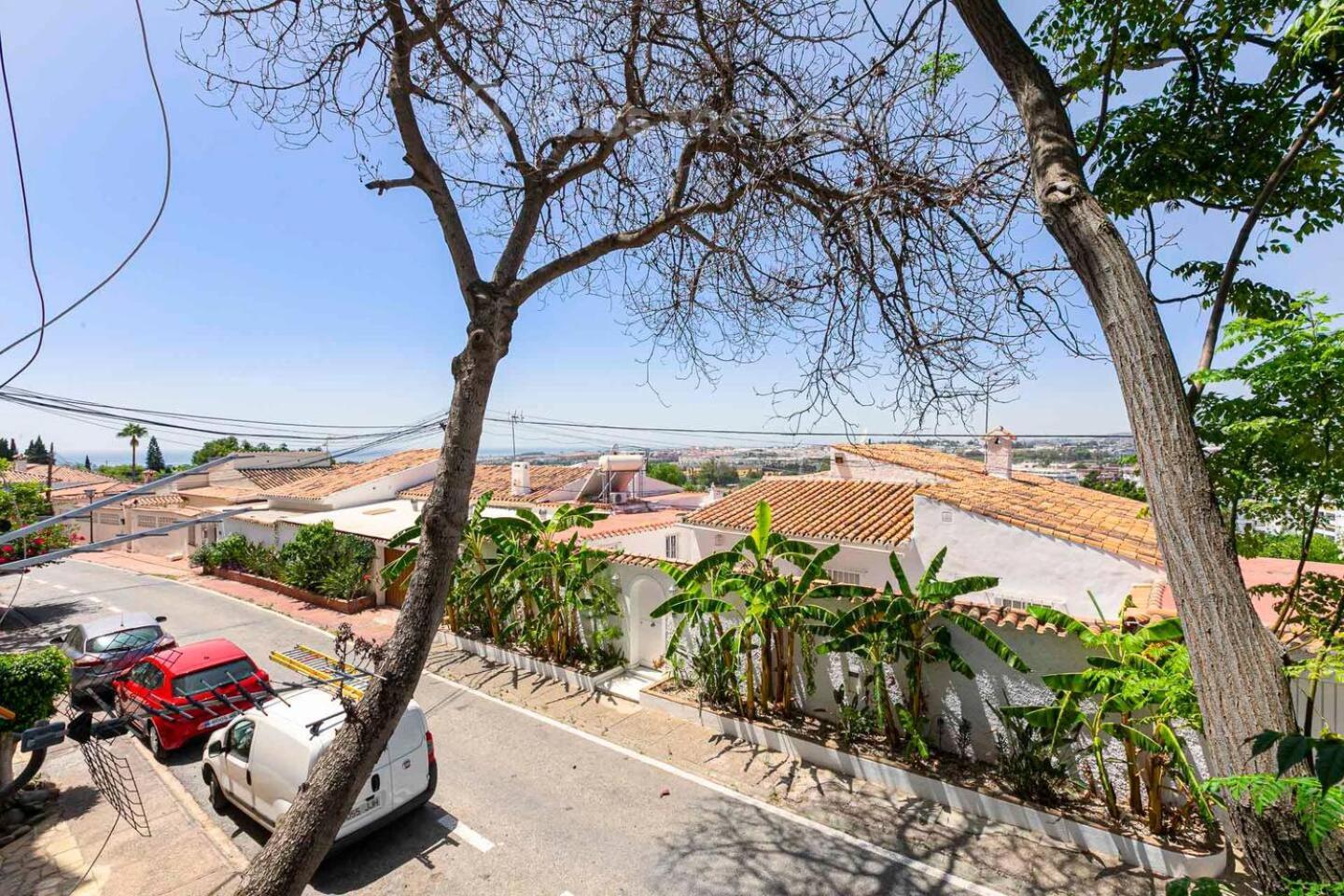 Appartamento Pass The Keys Cozy In Heart Of Nueva Andalucia