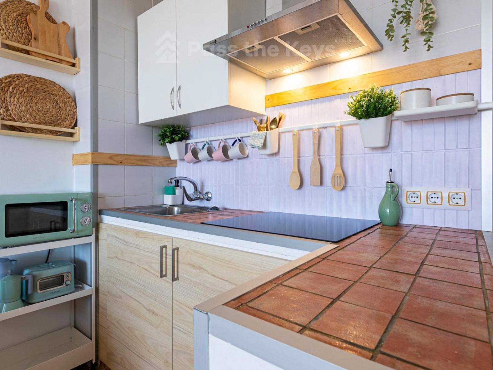 Pass The Keys Cozy In Heart Of Nueva Andalucia Appartamento Marbella