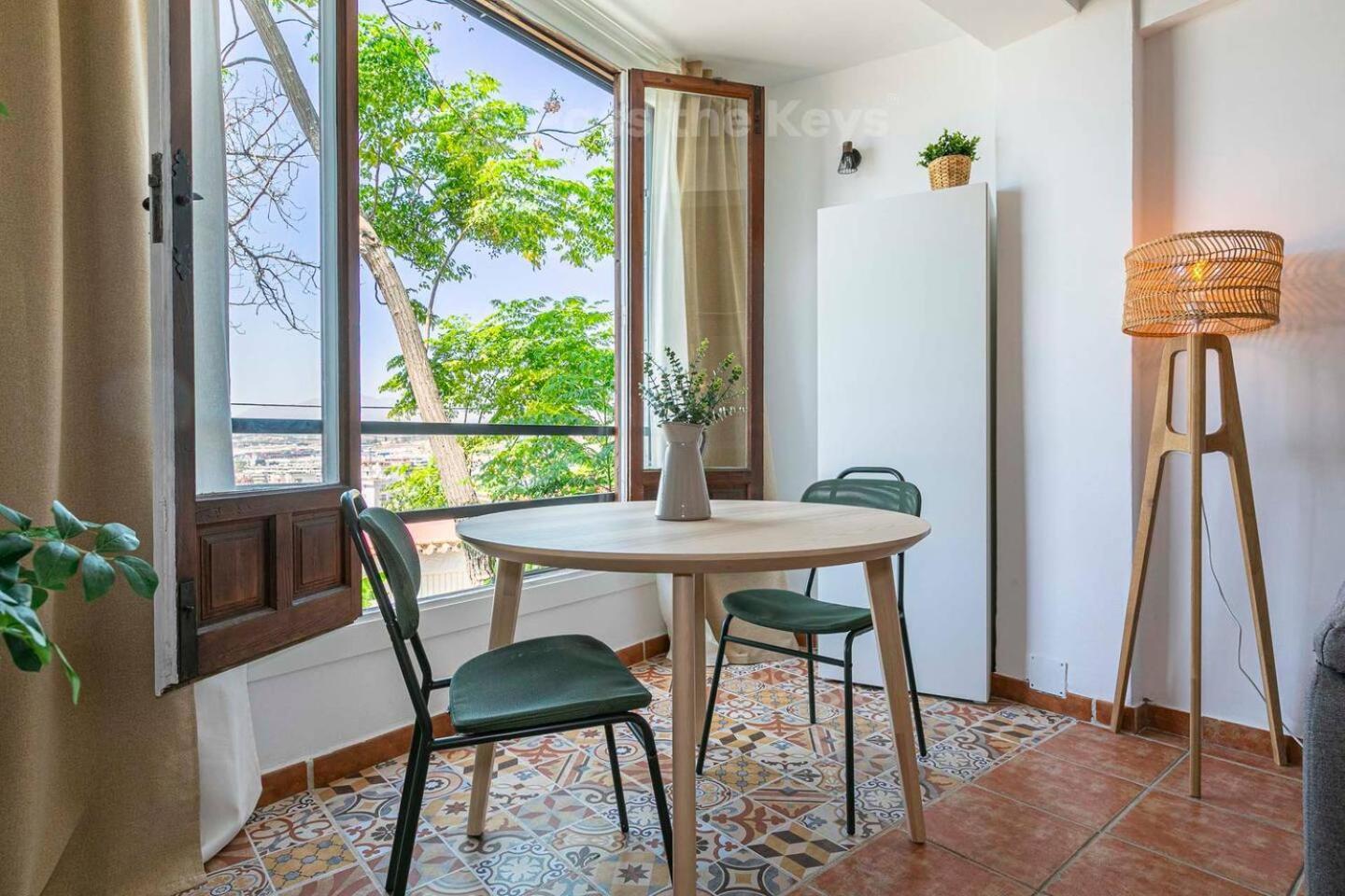 Appartement Pass The Keys Cozy In Heart Of Nueva Andalucia Marbellac