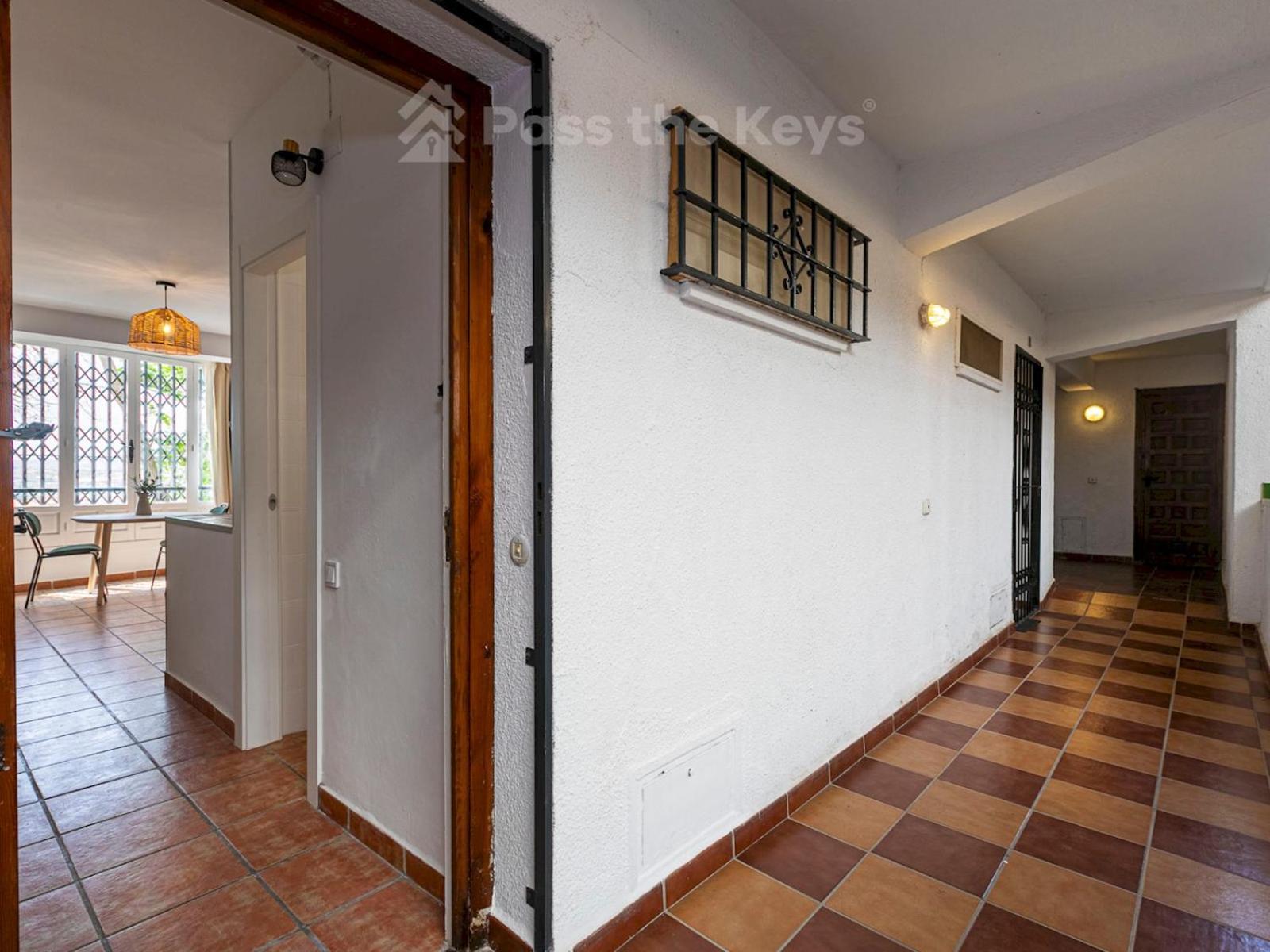 Pass The Keys Cozy In Heart Of Nueva Andalucia Marbellac
