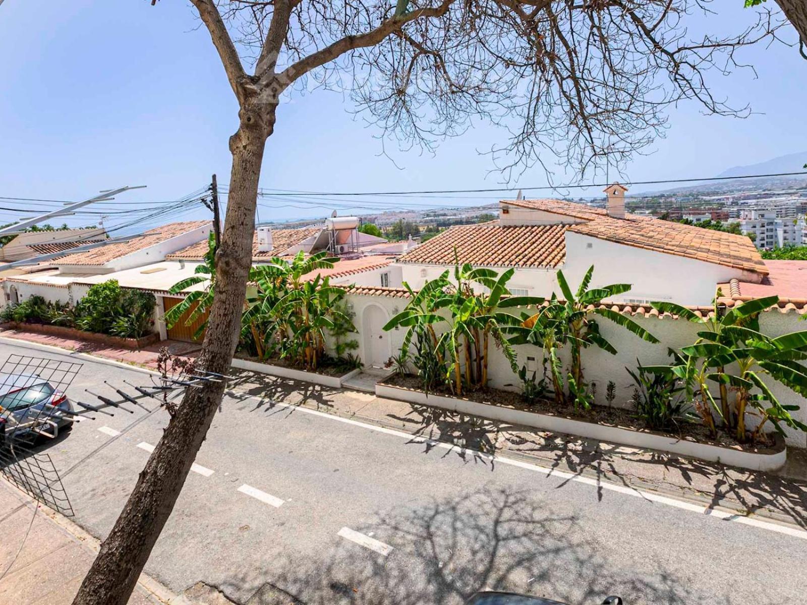 Pass The Keys Cozy In Heart Of Nueva Andalucia * Marbellac