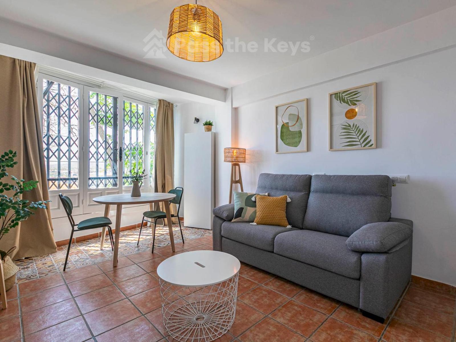 Pass The Keys Cozy In Heart Of Nueva Andalucia Marbellac
